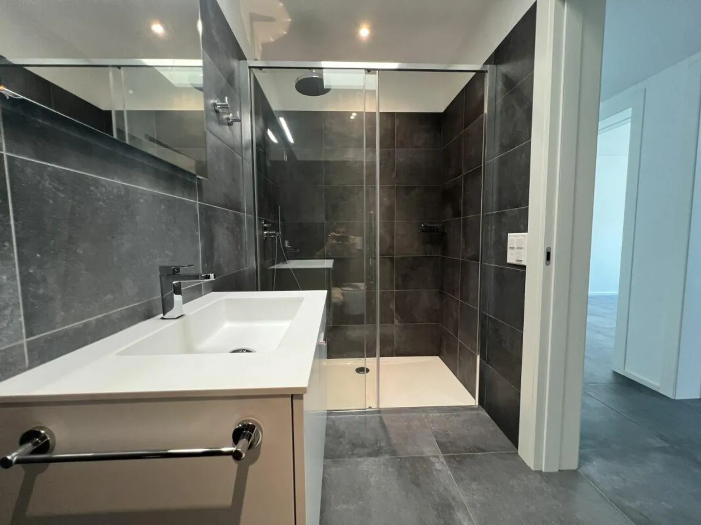 Nuova e moderna casa a schiera - Residenza Le Fontanelle - Foto 10 di 11