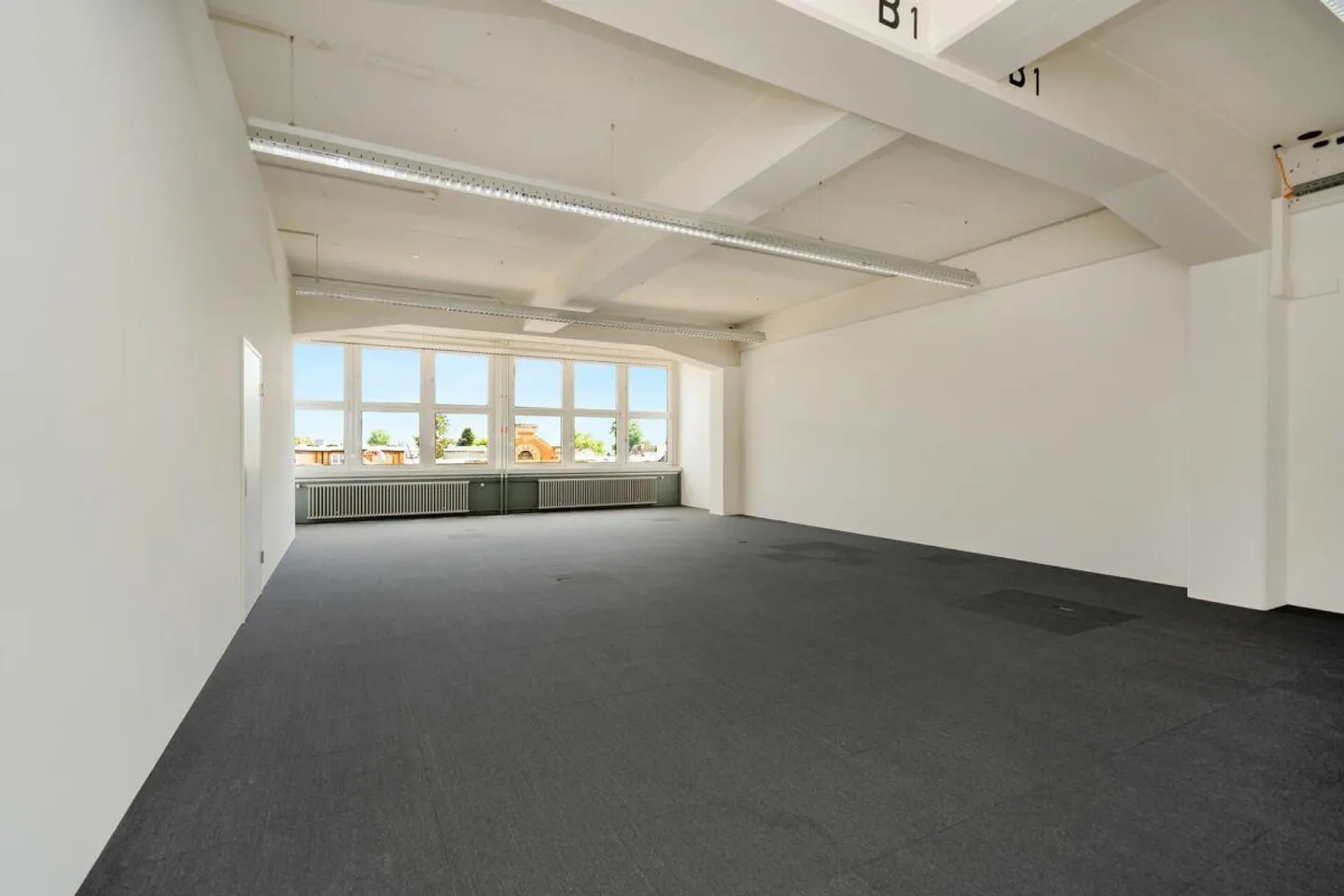Espaces de bureaux et commerciaux flexibles à Berne à sous-louer - de 47 m² à 780 m² | Pas de durée minimale de location - Photo 5 sur 14