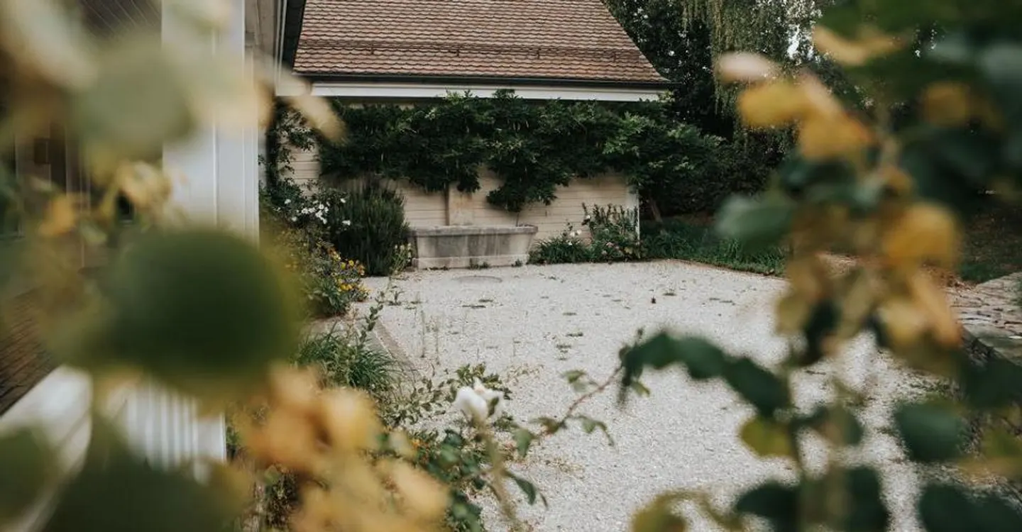 An extraordinary property in the heart of Gros-de-Vaud - Photo 10 of 10
