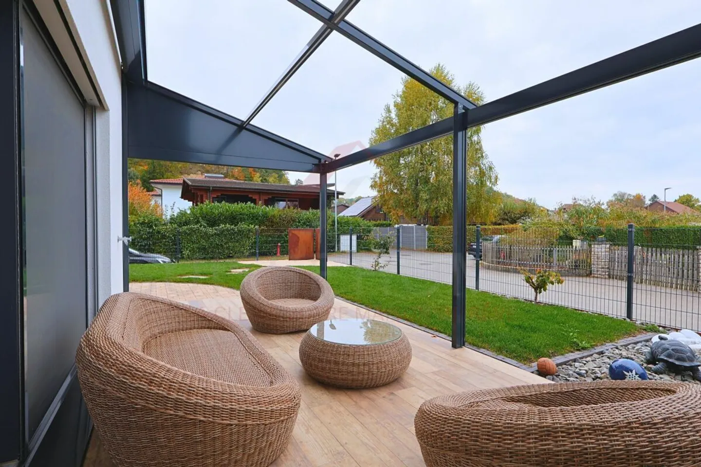 La maison idéale pour votre famille à Lucens - spacieuse villa de 5,5 pièces - Photo 7 sur 22