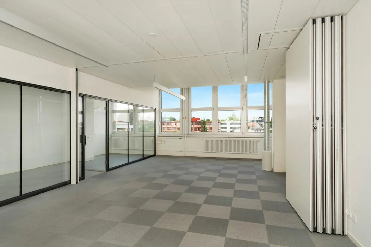 Espaces de bureaux et commerciaux flexibles à Berne à sous-louer - de 47 m² à 780 m² | Pas de durée minimale de location - Photo 11 sur 14