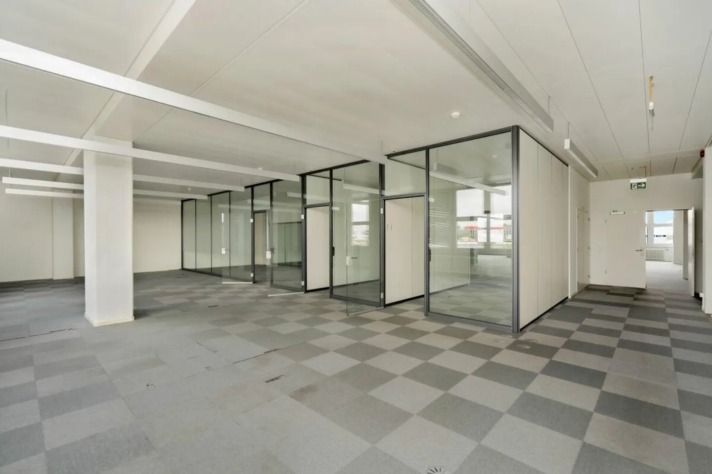 Espaces de bureaux et commerciaux flexibles à Berne à sous-louer - de 47 m² à 780 m² | Pas de durée minimale de location - Photo 12 sur 14