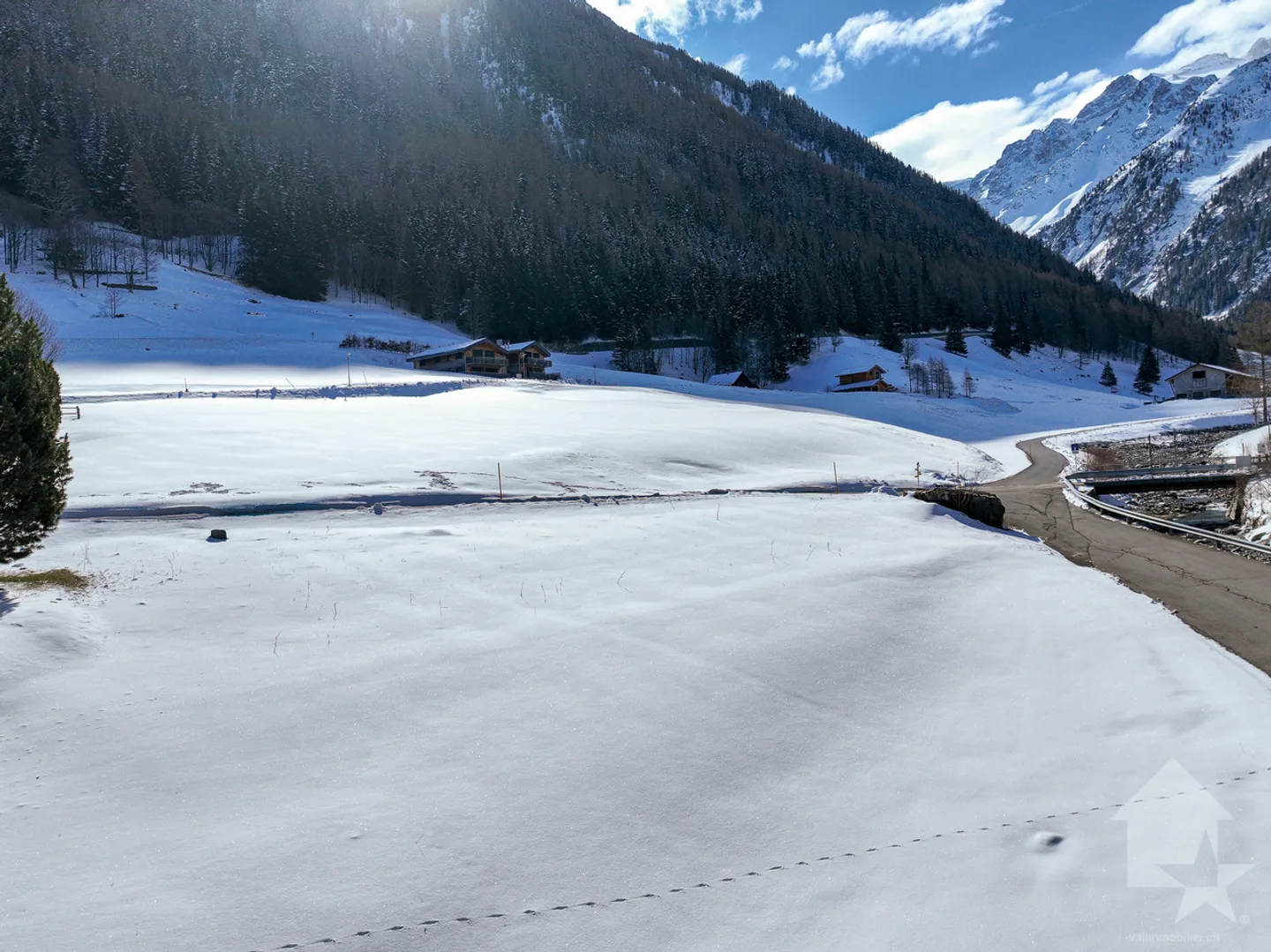 Building Plots in Trient Village - Photo 3 of 5