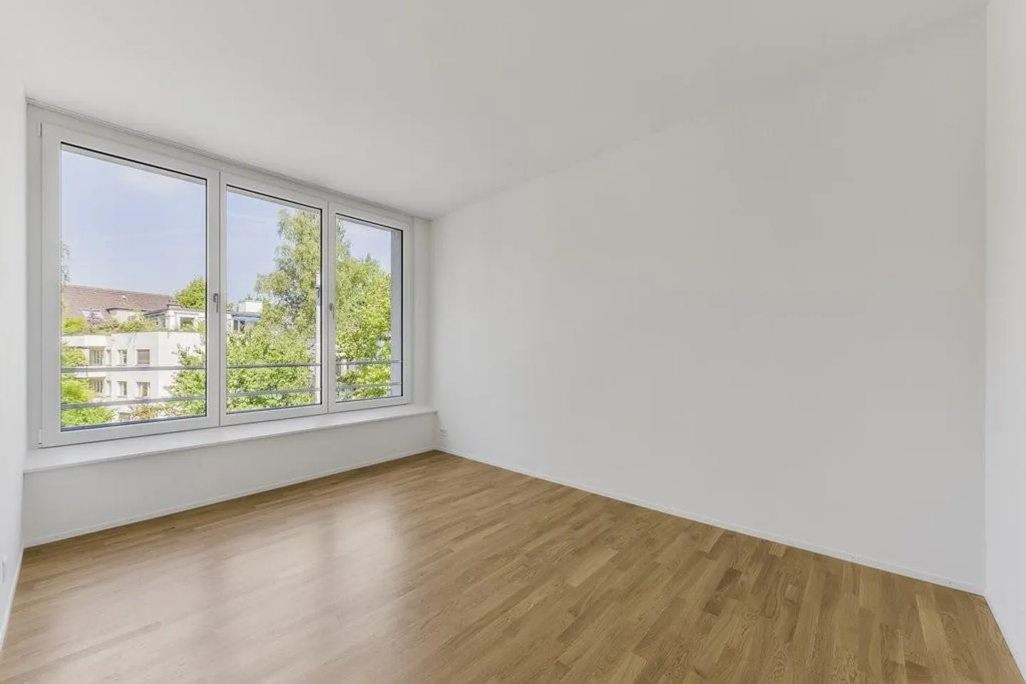 Modernes Apartment in zentraler Lage - Foto 3 von 7