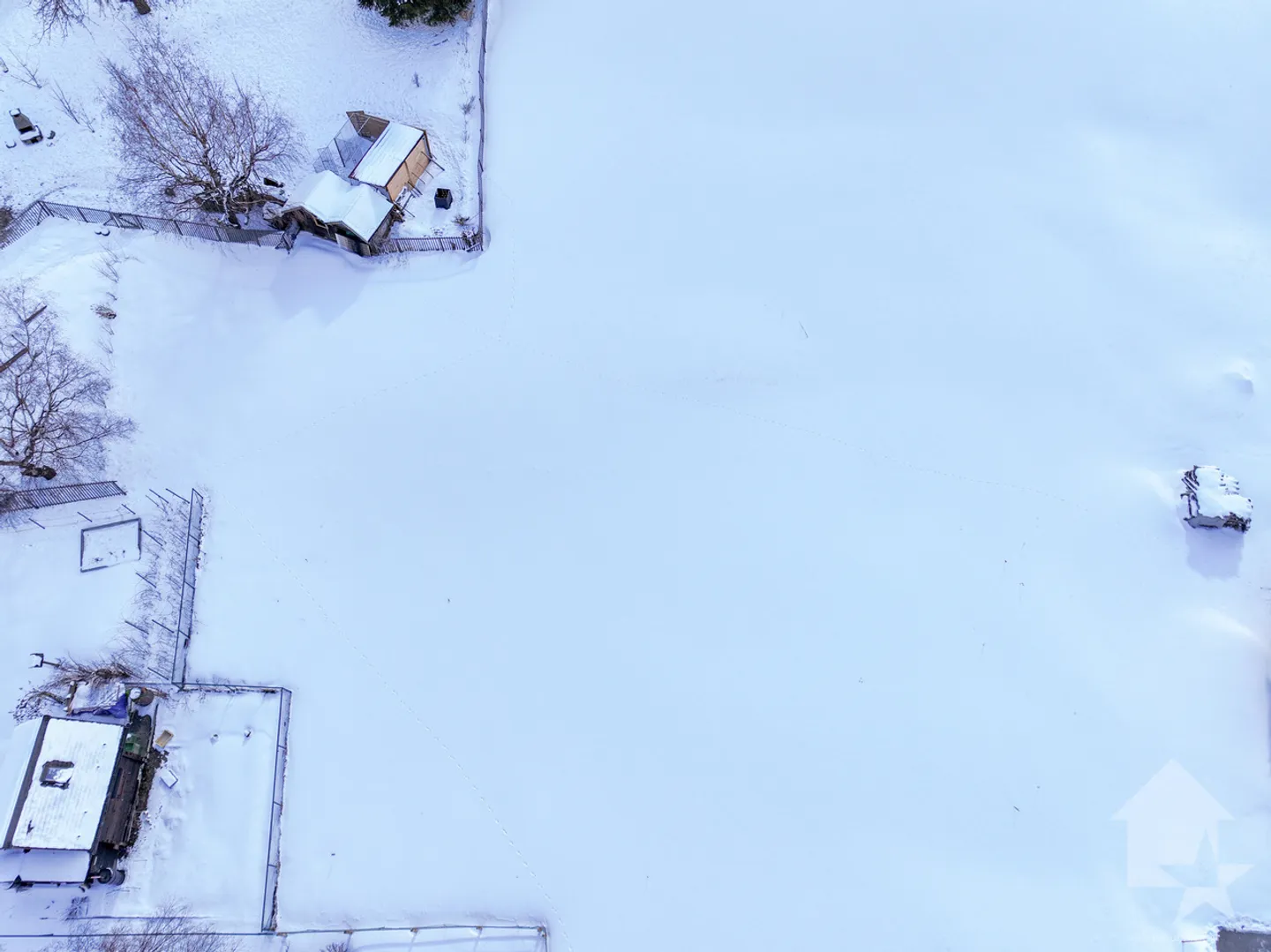 Building Plots in Trient Village - Photo 5 of 5