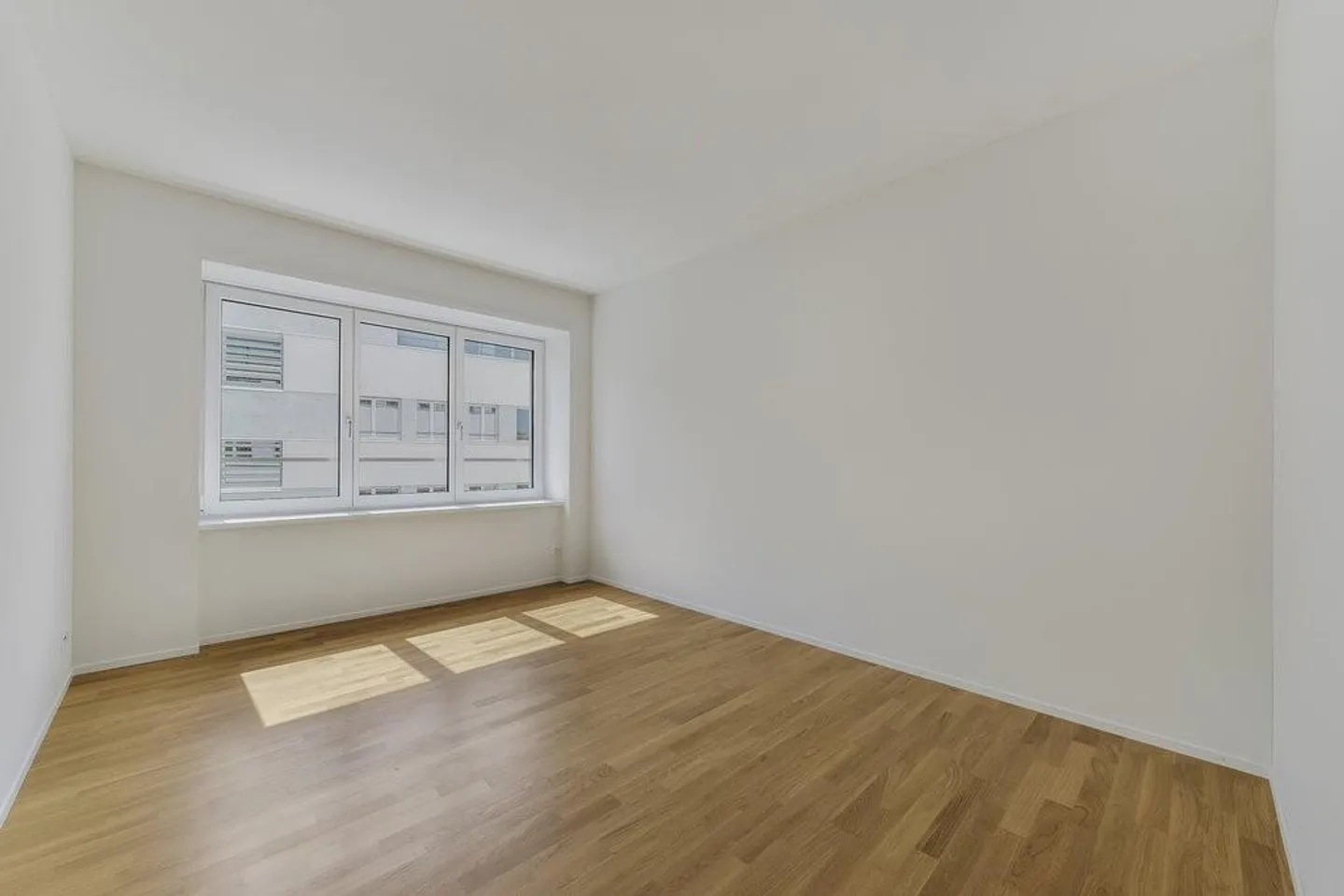 Modernes Apartment in zentraler Lage - Foto 4 von 7