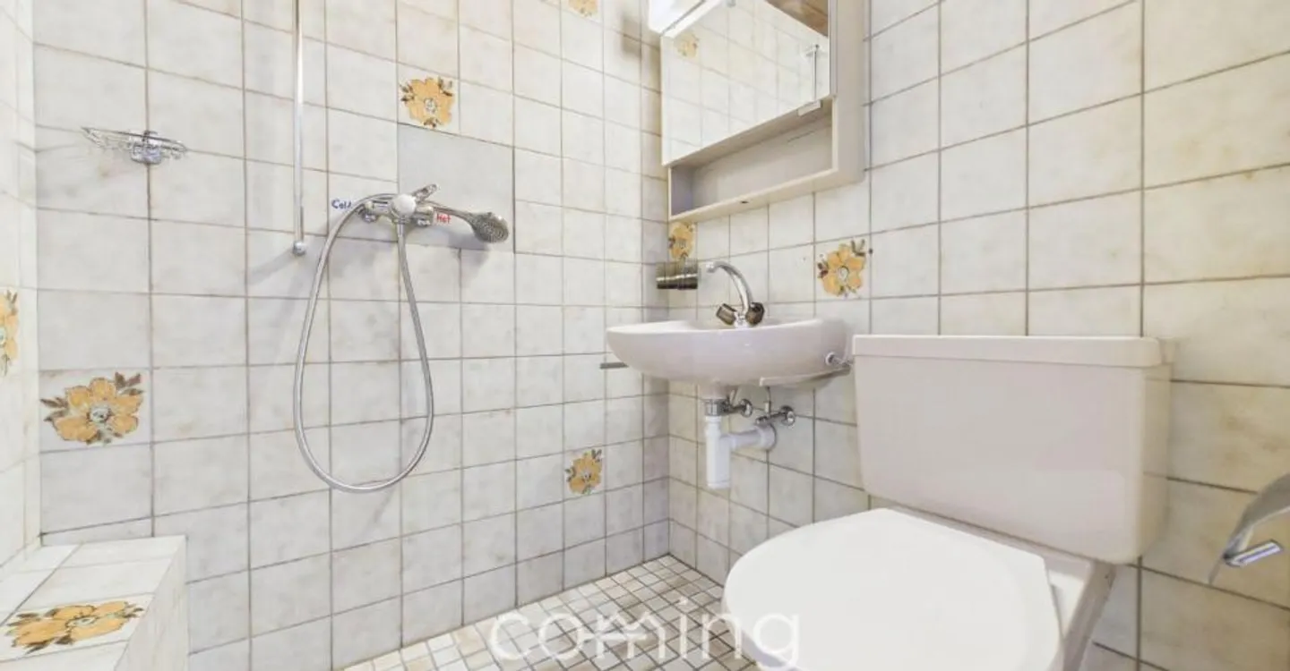 Gemütliche Wohnung mit Bergsicht - Foto 5 von 9