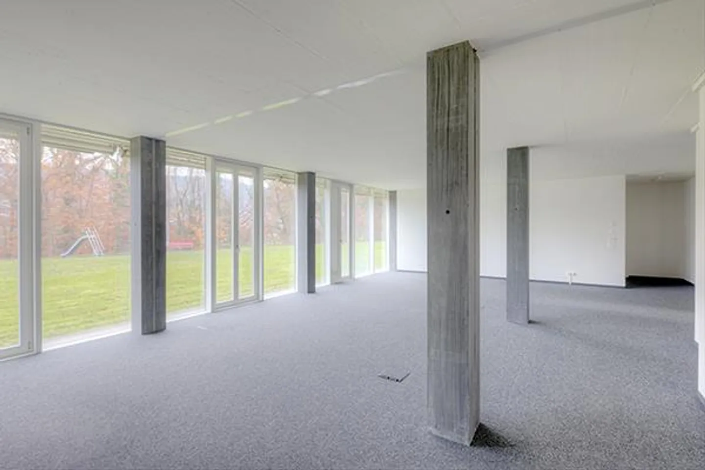 Gewerberaum in Aarau - Foto 2 von 3