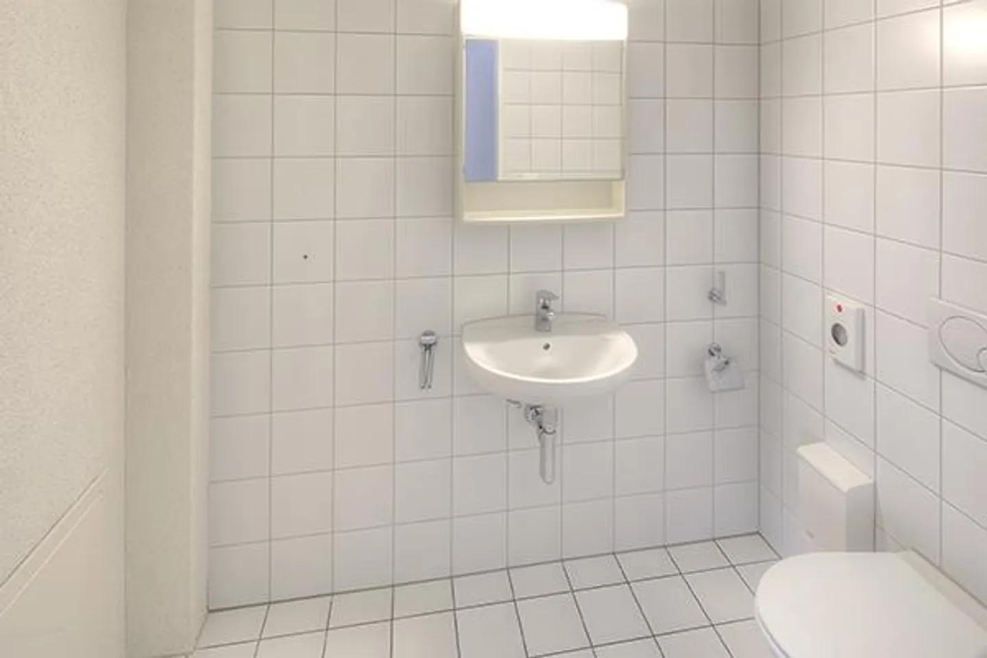 Gewerberaum in Aarau - Foto 3 von 3