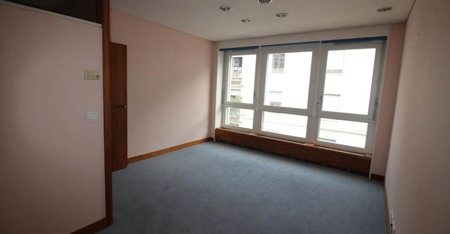 Bureau à louer - Photo 5 sur 7