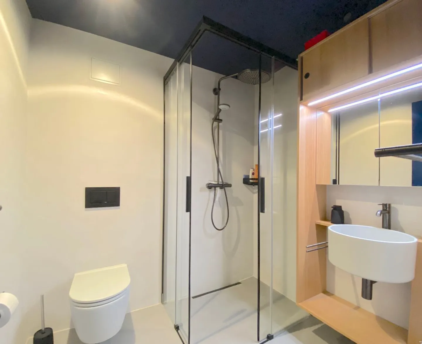 Smart and contemporary alpine living - Photo 3 of 5