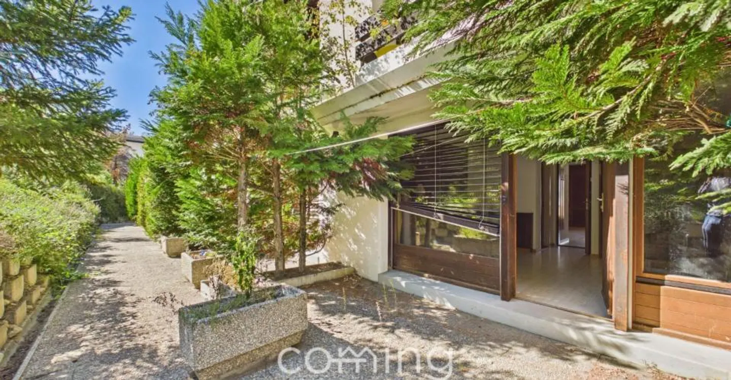 Gemütliche Wohnung mit Bergsicht - Foto 8 von 9