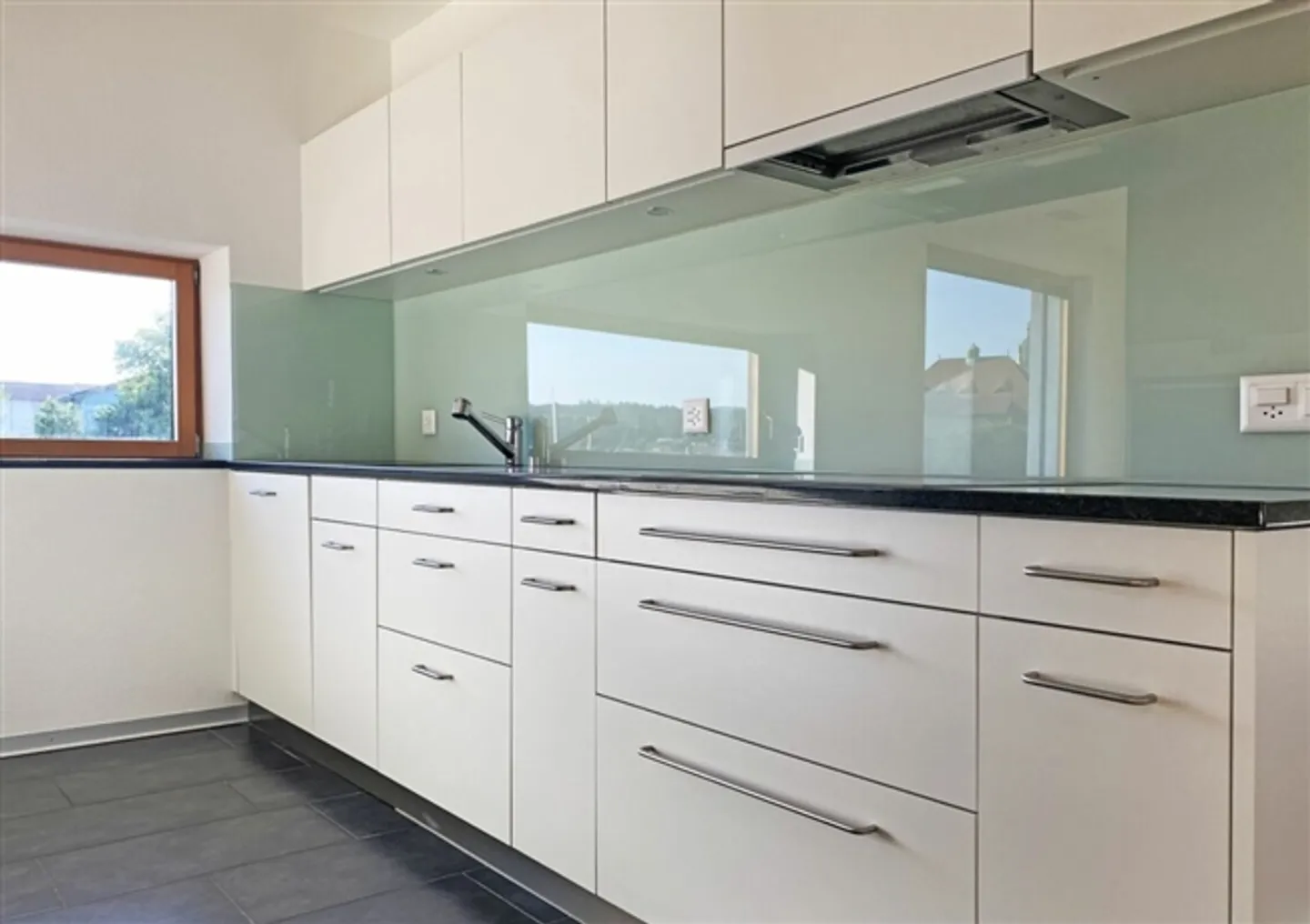 Laufenburg / Appartement 4.5 pièces O9 - Photo 3 sur 12