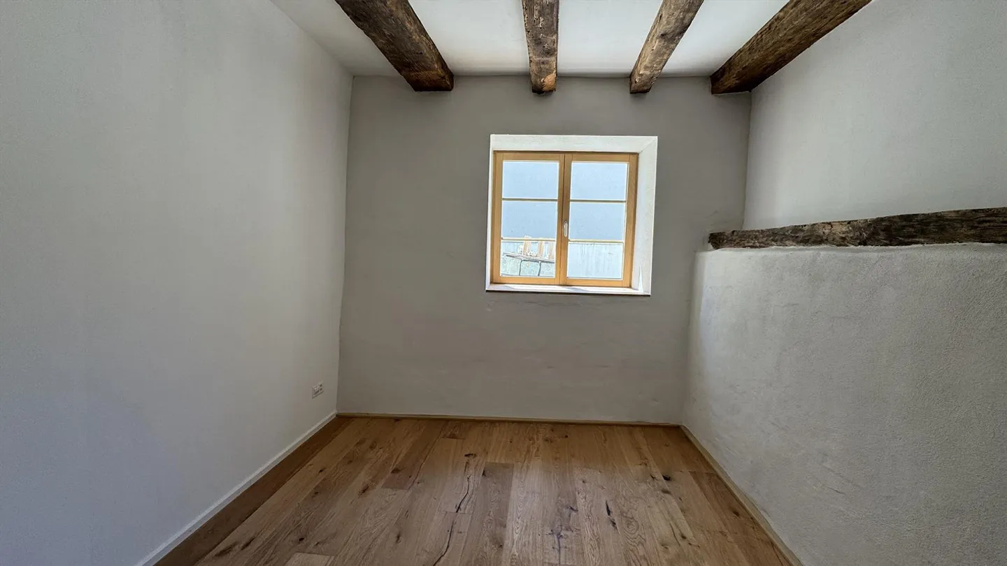 Appartamento con terrazza da sogno con un tocco moderno a Steckborn, Canton TG - Foto 7 di 14