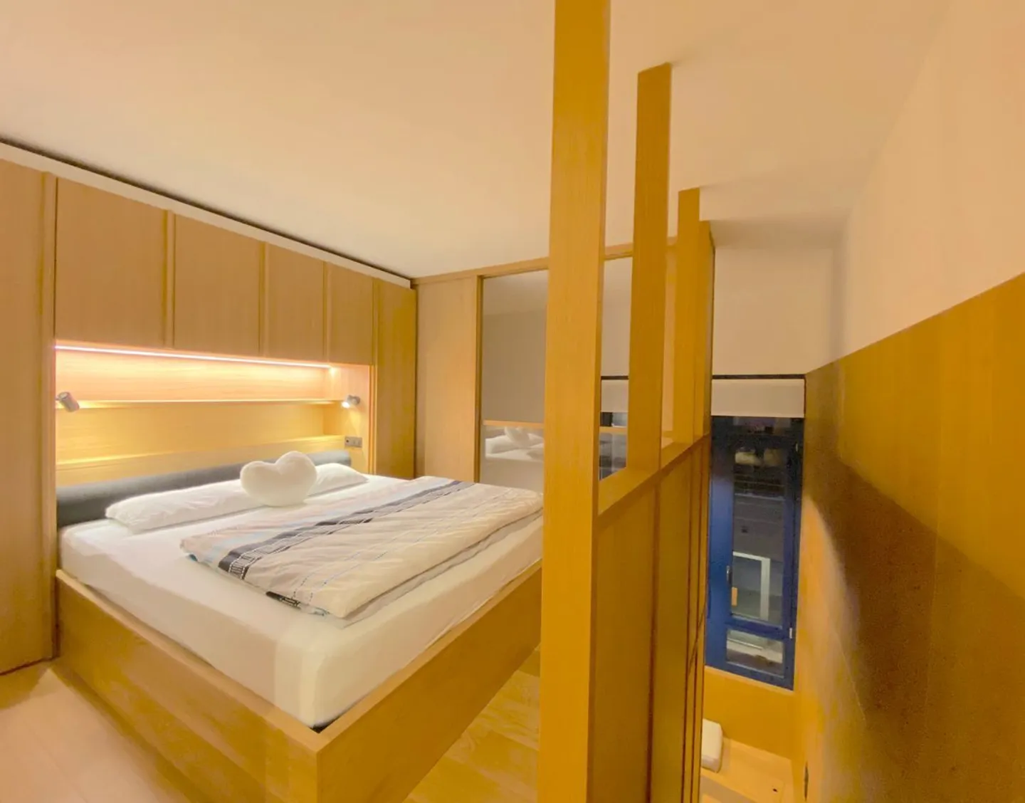 Smart and contemporary alpine living - Photo 4 of 5