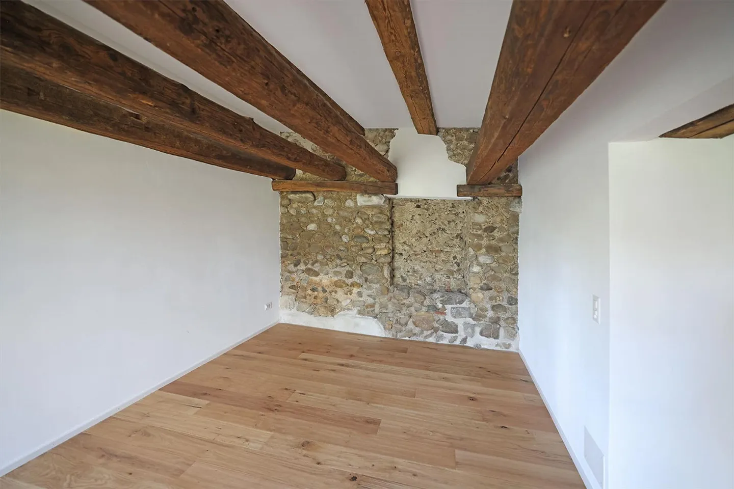 Appartamento con terrazza da sogno con un tocco moderno a Steckborn, Canton TG - Foto 8 di 14
