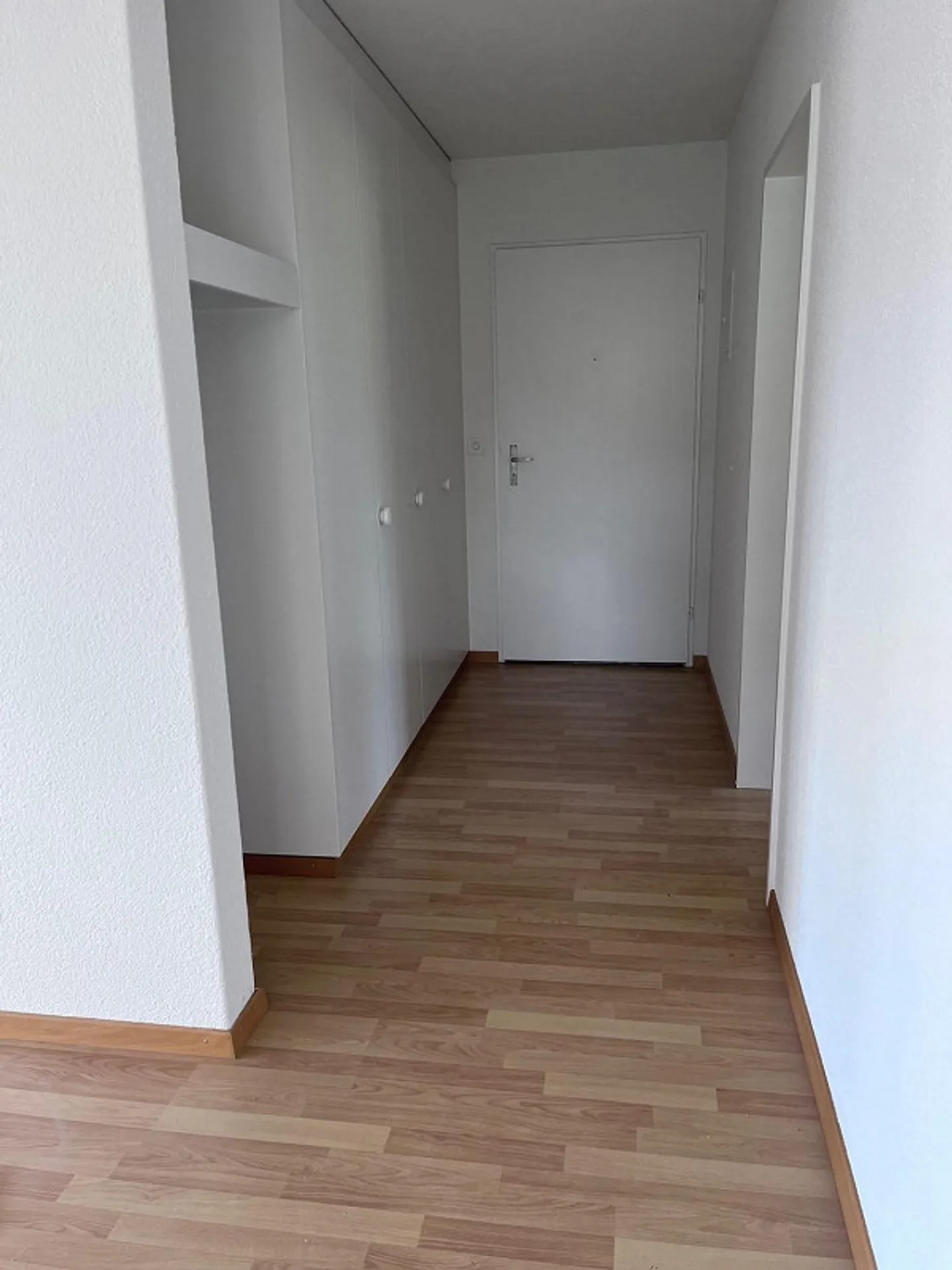 Appartamento giardino ristrutturato di 3,5 locali - Foto 3 di 9