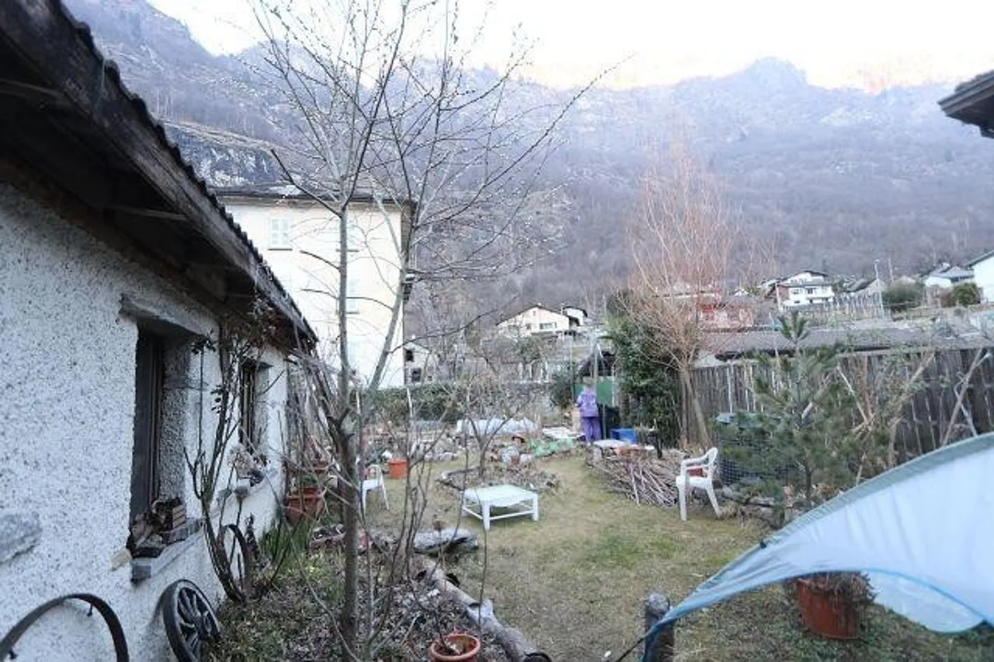 Maison de 6 familles avec jardin - Photo 11 sur 13