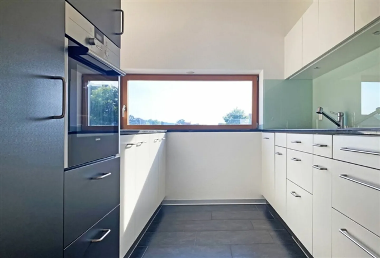 Laufenburg / Appartement 4.5 pièces O9 - Photo 4 sur 12