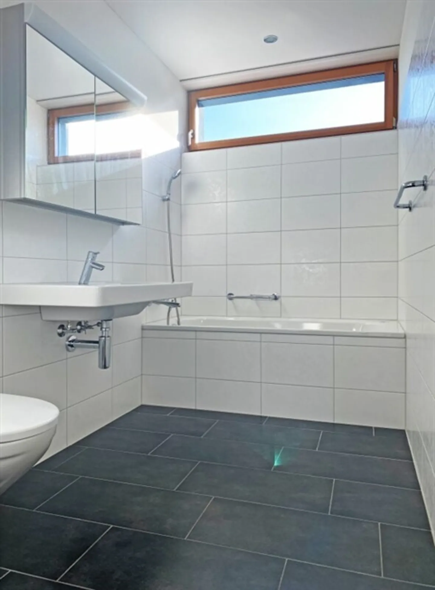 Laufenburg / Appartement 4.5 pièces O9 - Photo 5 sur 12