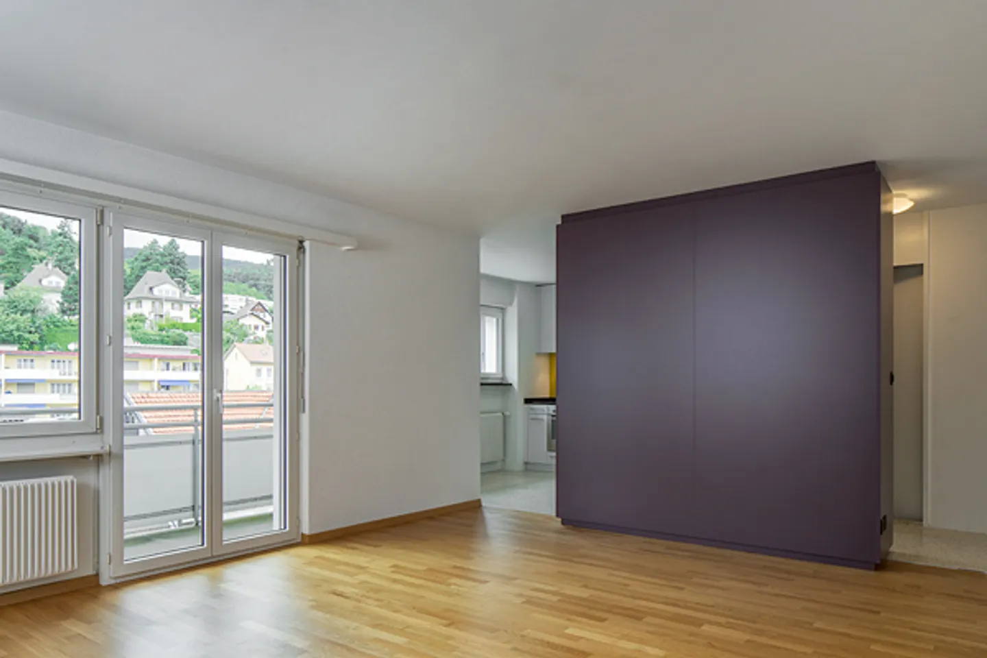 Vivere centrale a Bienne - Foto 3 di 7
