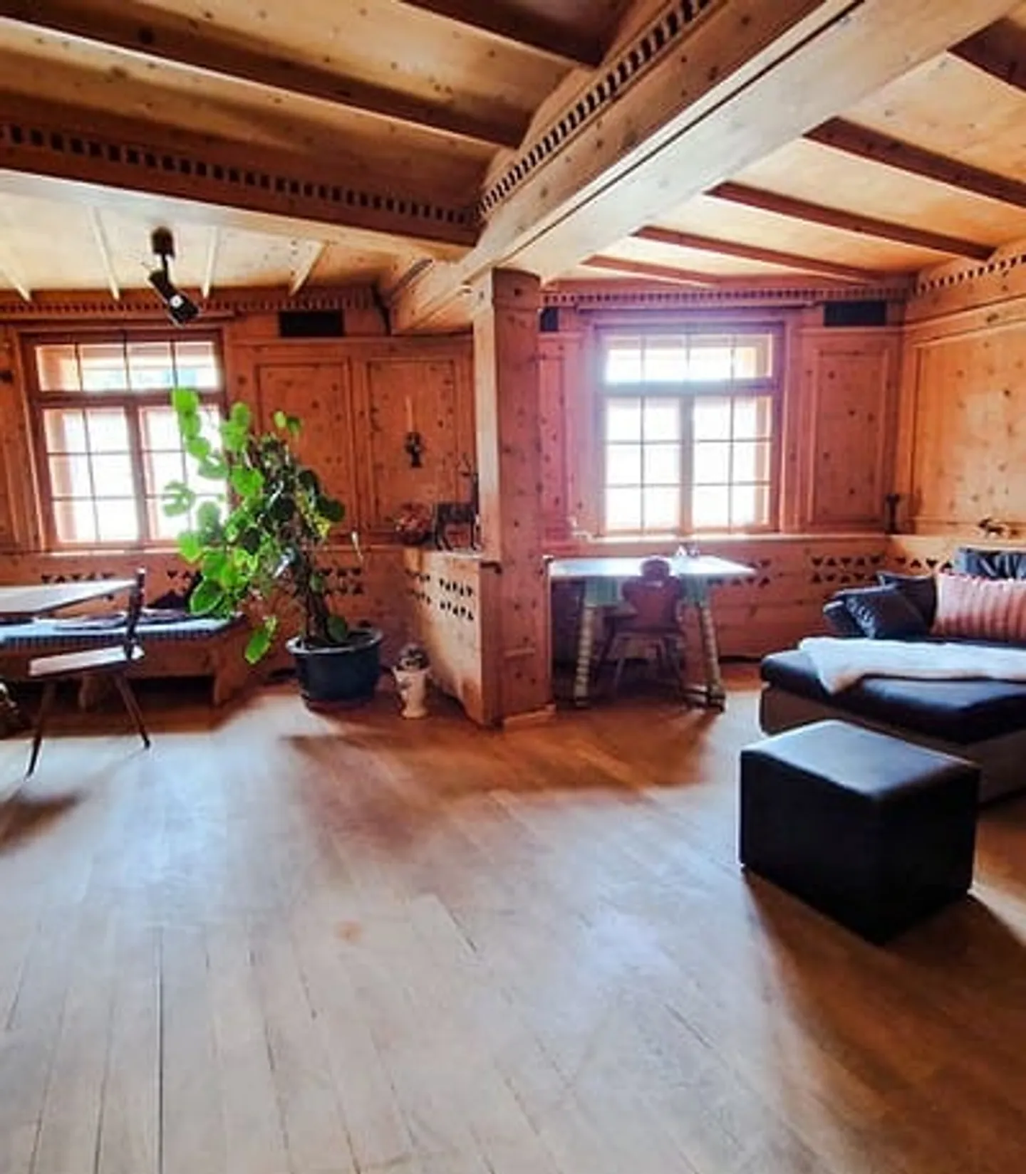 Renovated Multi-Family Home - Photo 8 of 13