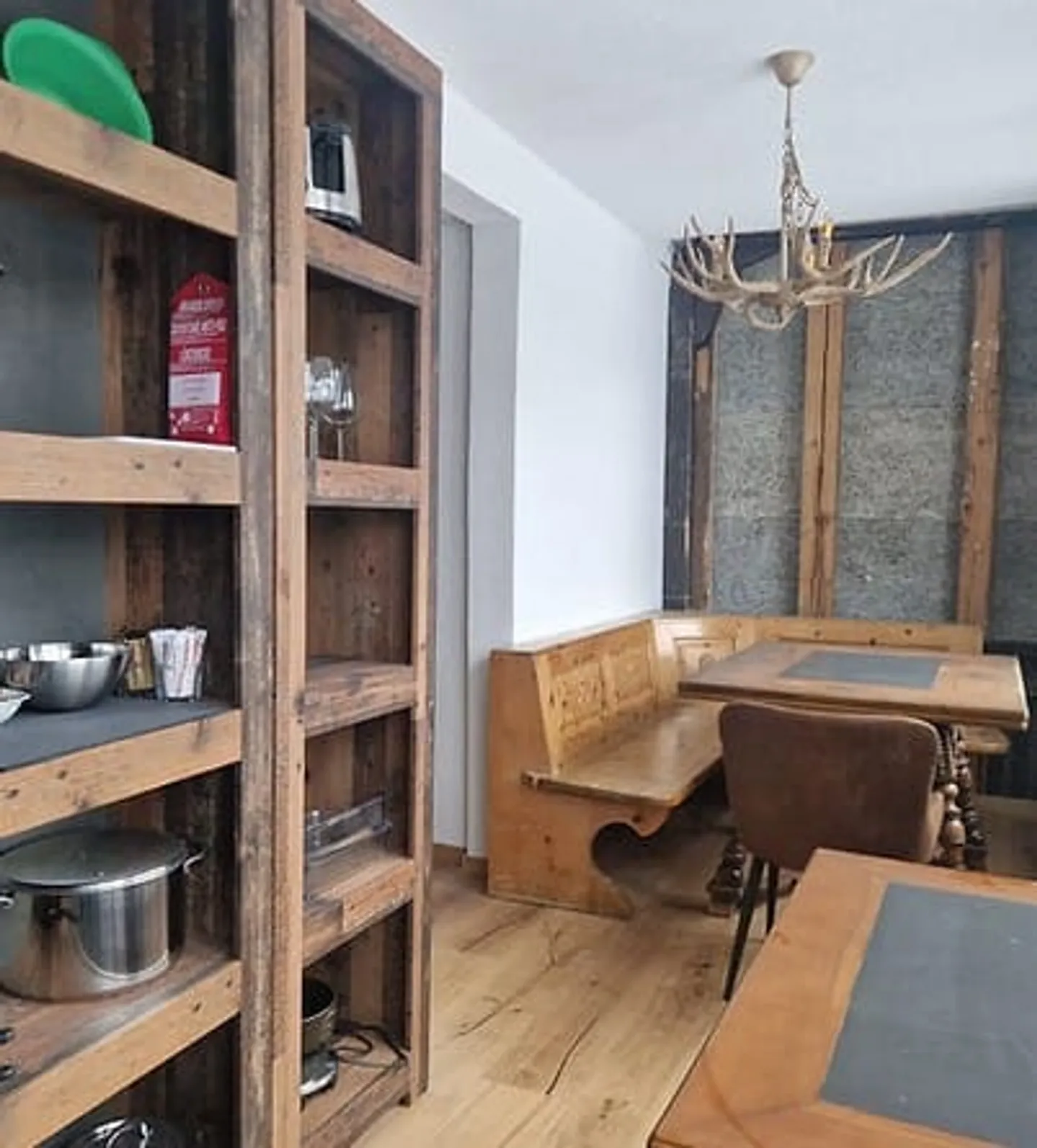 Renovated Multi-Family Home - Photo 10 of 13