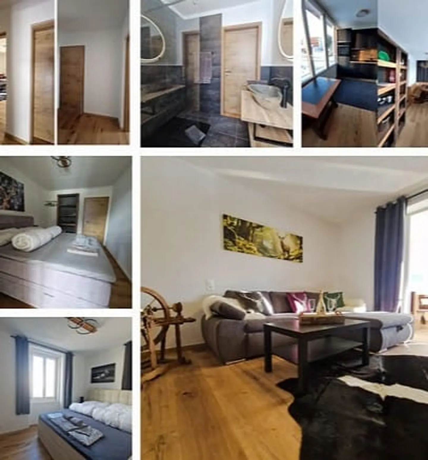 Renovated Multi-Family Home - Photo 2 of 13