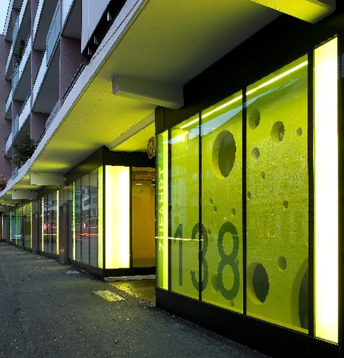Vivere centrale a Bienne - Foto 1 di 7