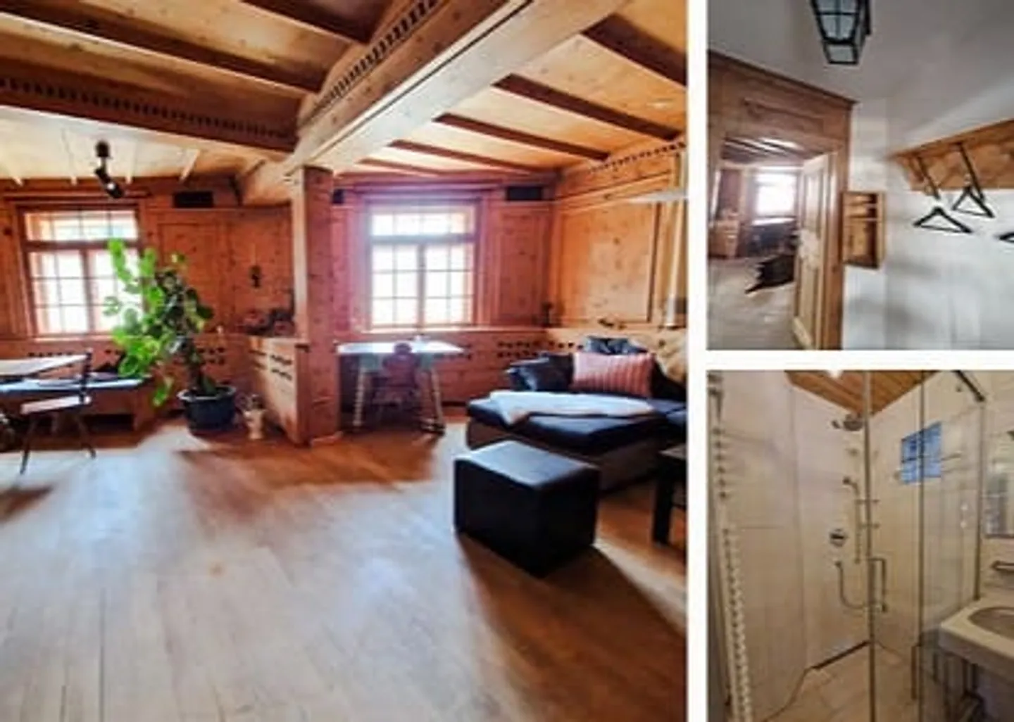 Renovated Multi-Family Home - Photo 3 of 13