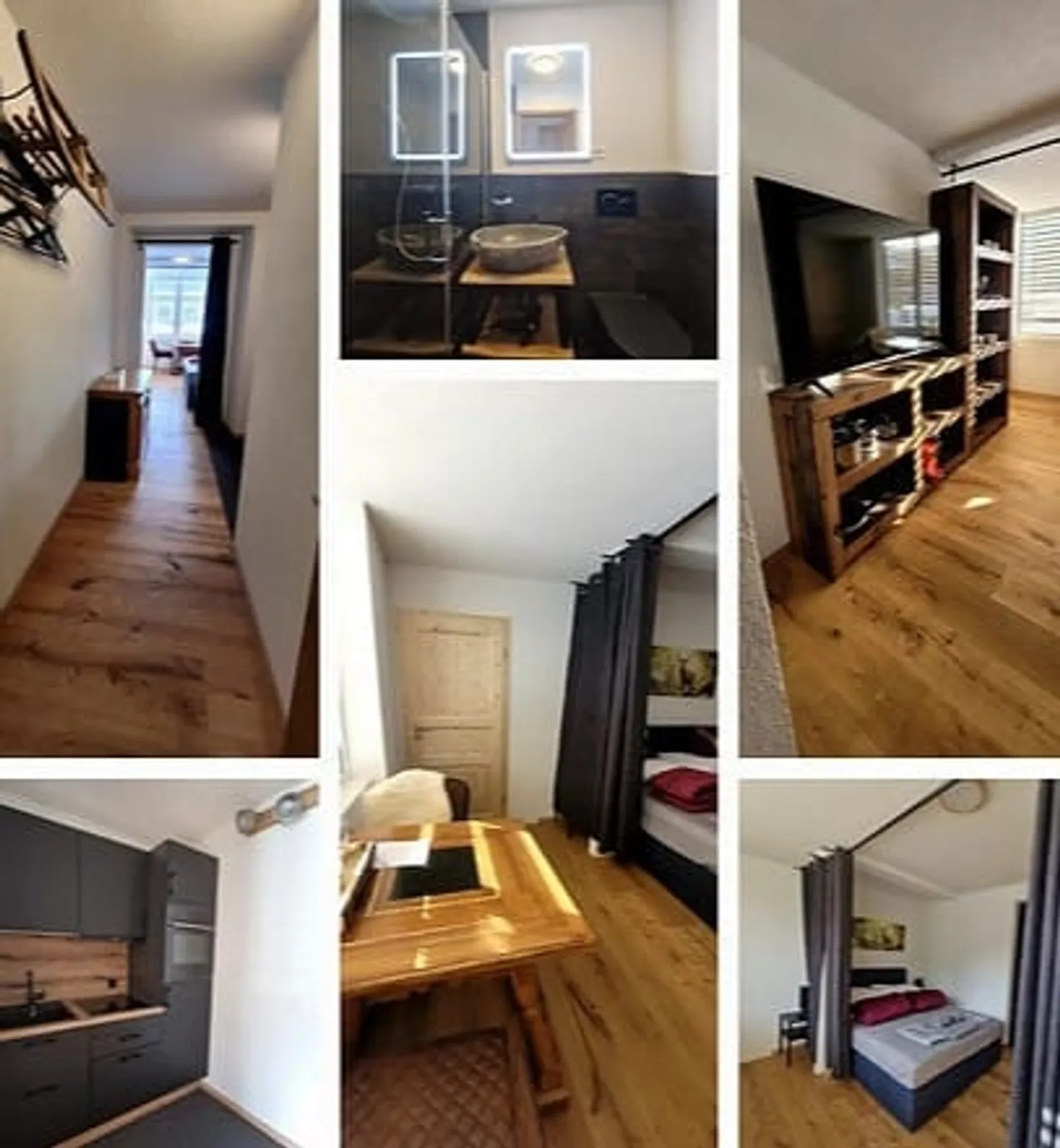 Renovated Multi-Family Home - Photo 4 of 13