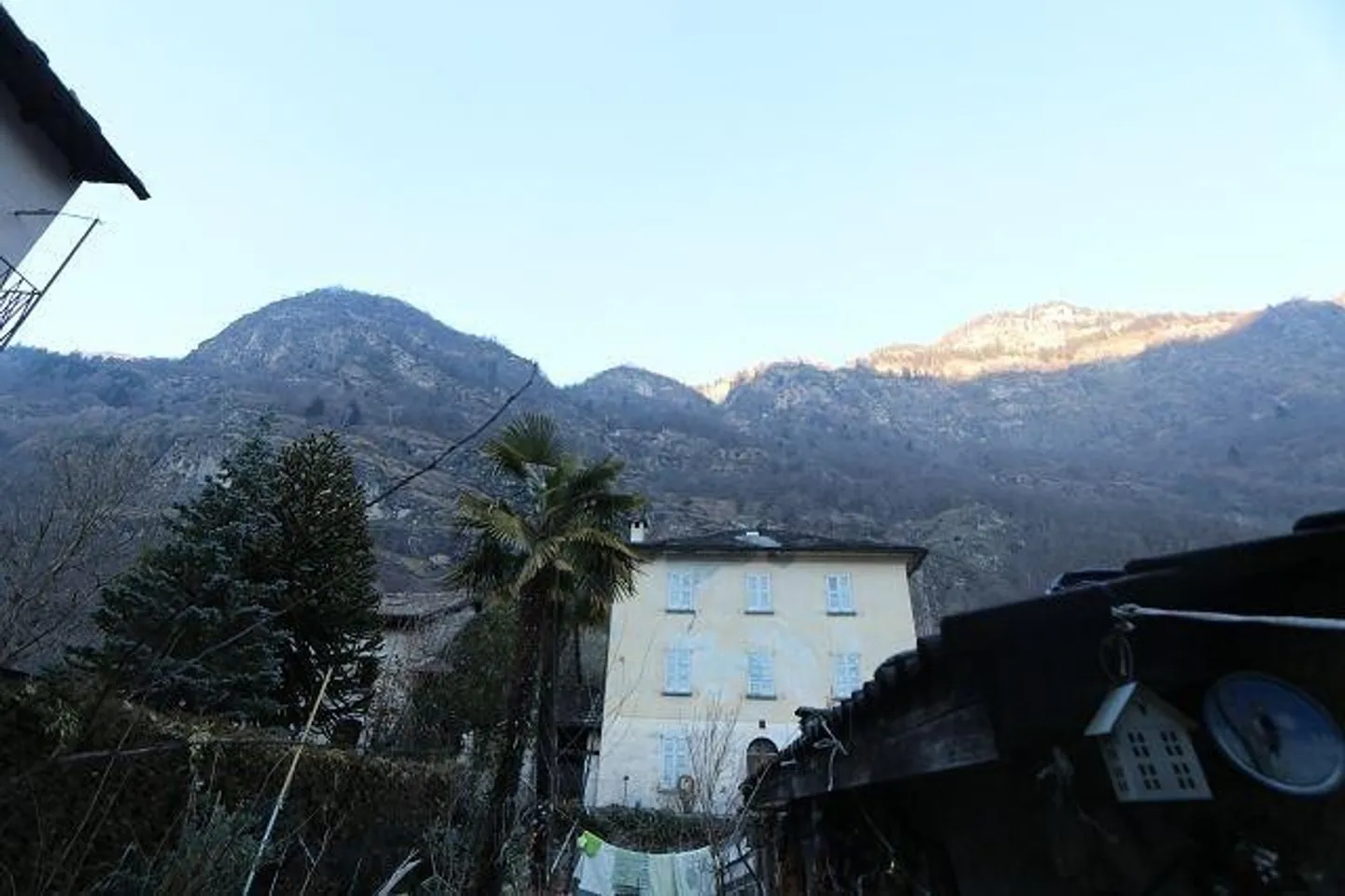 Maison de 6 familles avec jardin - Photo 13 sur 13