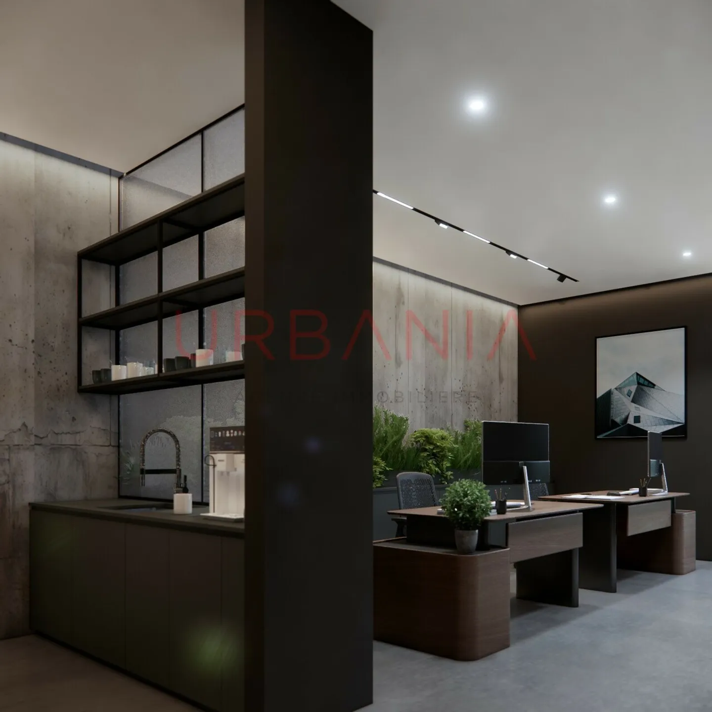 Ufficio - Foto 2 di 3