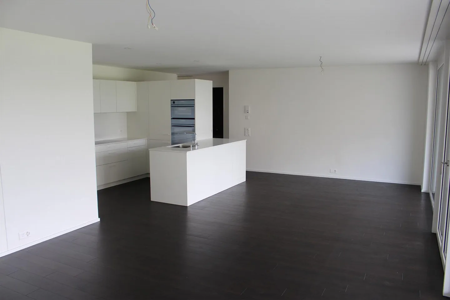 Comme neuf, grande terrasse et vue sur la zone verte ! - Photo 4 sur 23