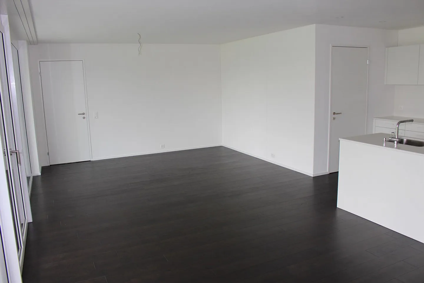 Comme neuf, grande terrasse et vue sur la zone verte ! - Photo 5 sur 23