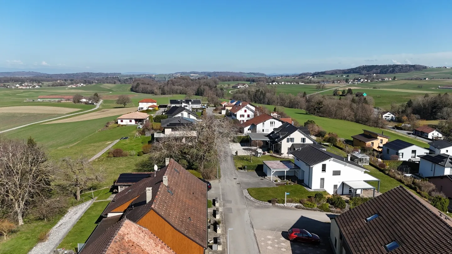 Strategic Land Opportunity in Torny - Photo 7 of 7