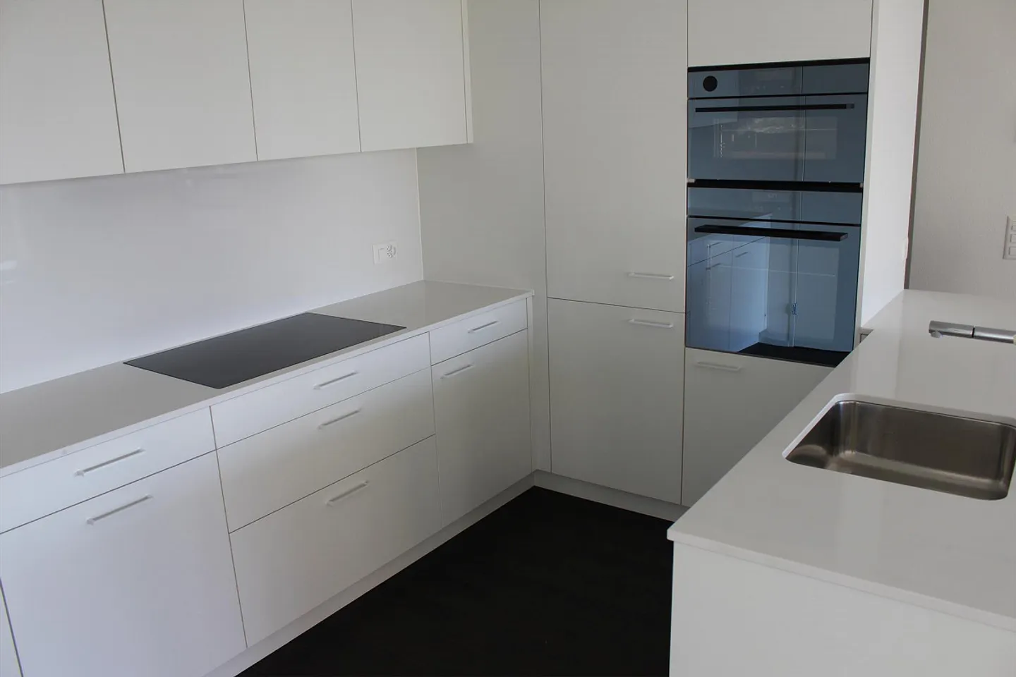 Comme neuf, grande terrasse et vue sur la zone verte ! - Photo 8 sur 23
