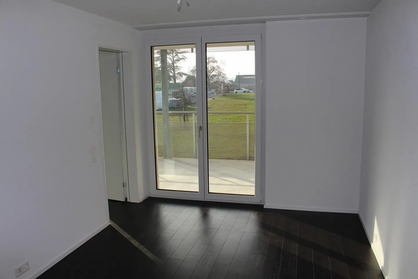 Comme neuf, grande terrasse et vue sur la zone verte ! - Photo 9 sur 23