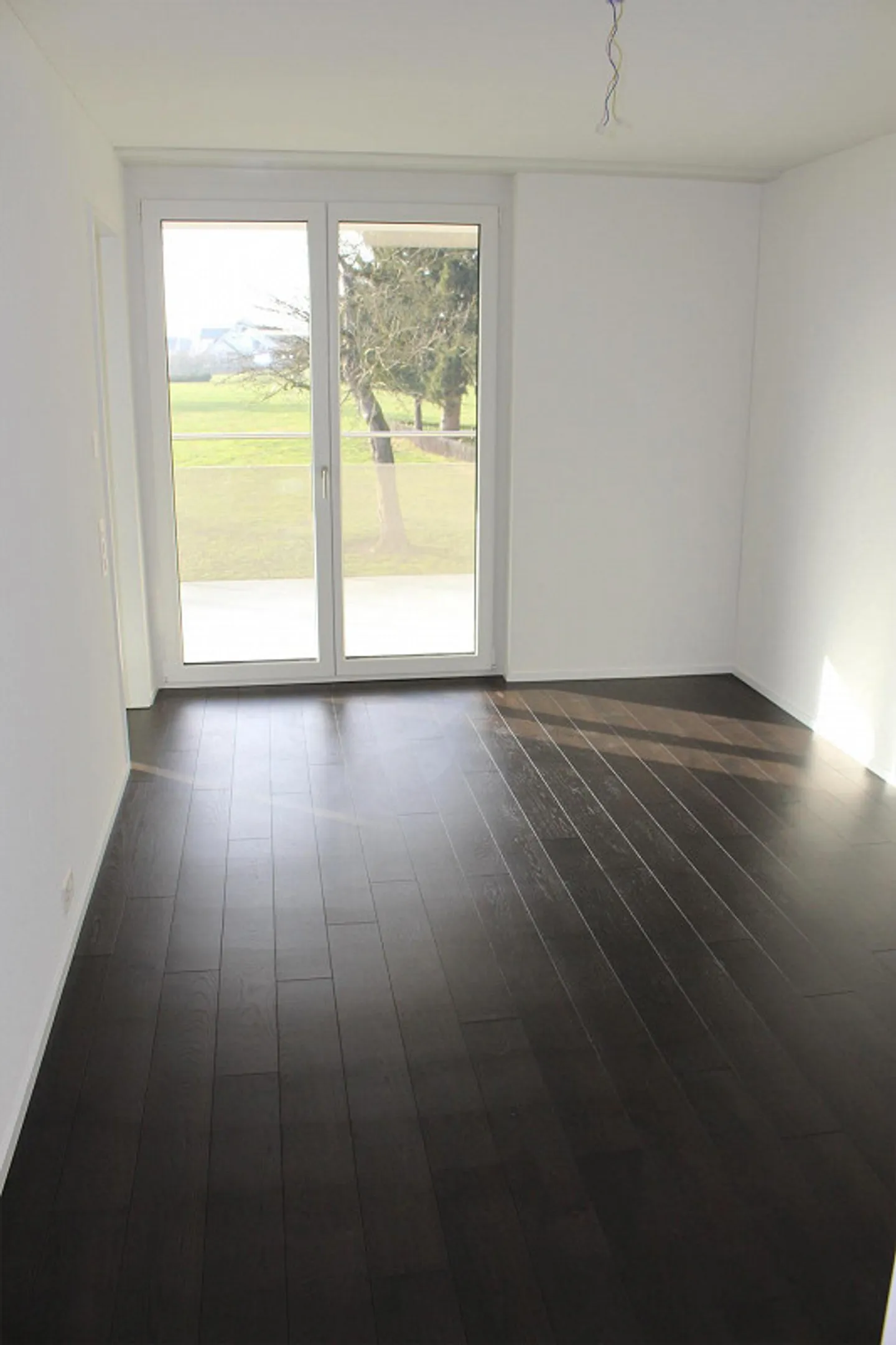 Comme neuf, grande terrasse et vue sur la zone verte ! - Photo 10 sur 23