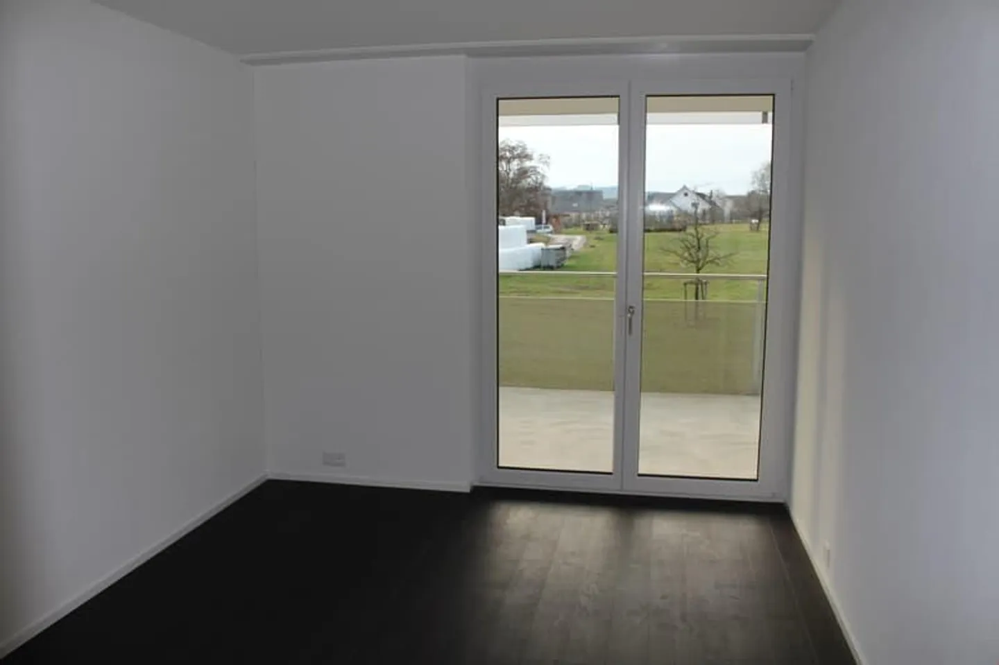 Comme neuf, grande terrasse et vue sur la zone verte ! - Photo 11 sur 23