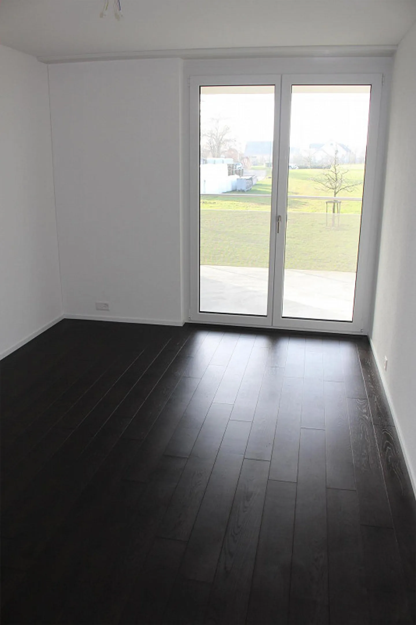 Comme neuf, grande terrasse et vue sur la zone verte ! - Photo 12 sur 23