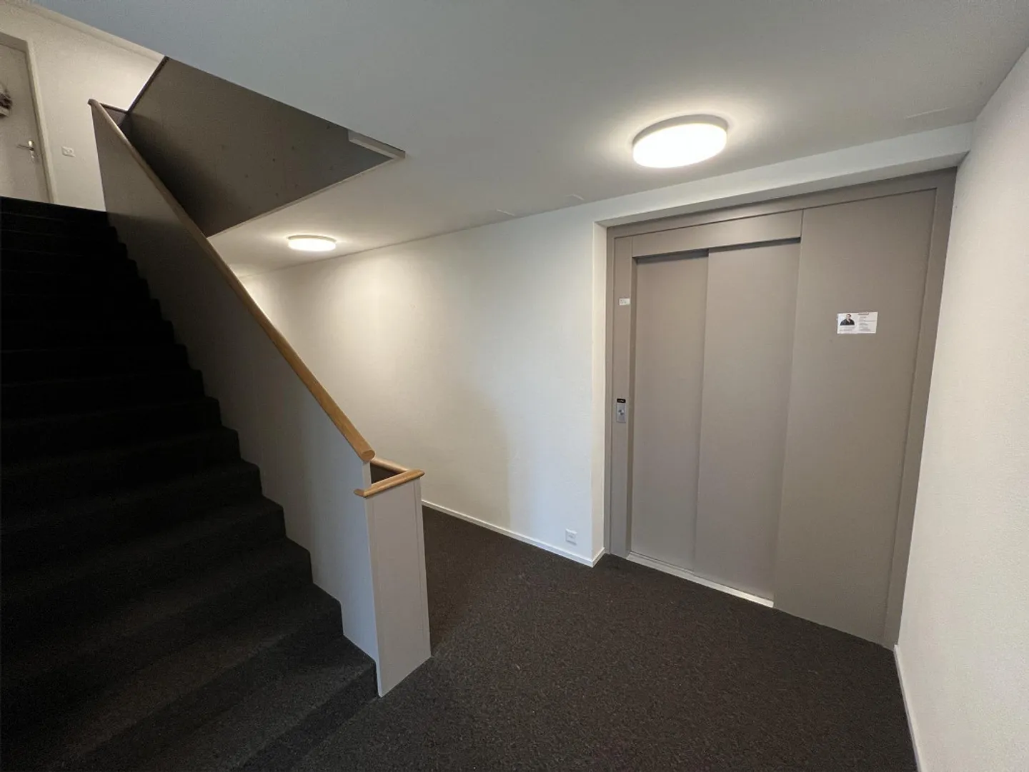 Comme neuf, grande terrasse et vue sur la zone verte ! - Photo 19 sur 23