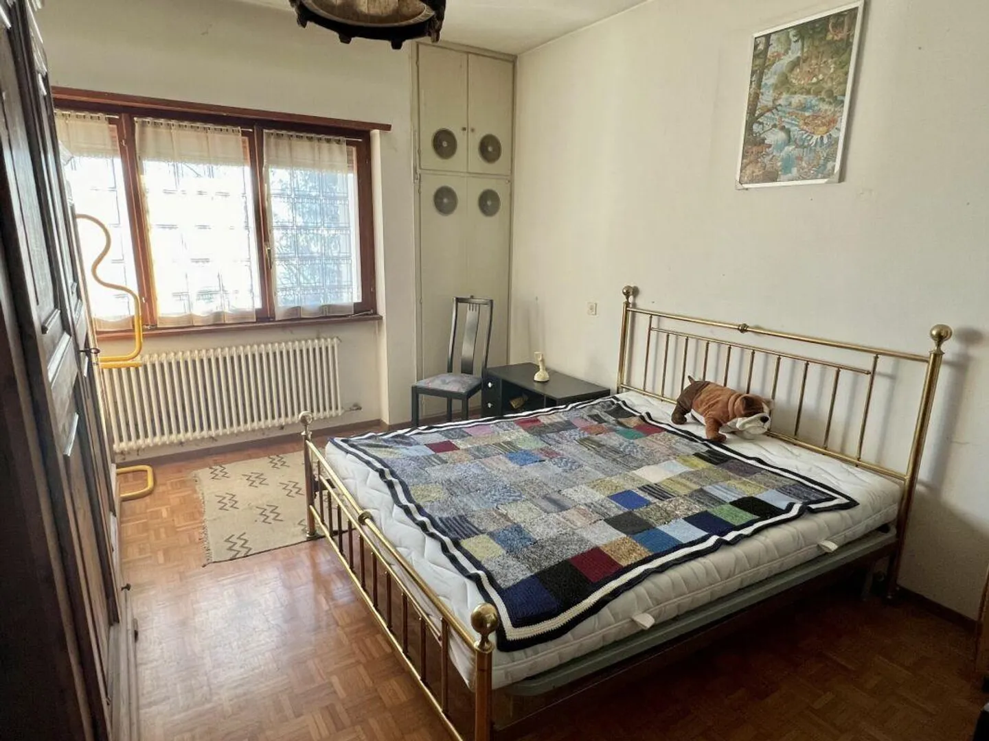 Casa unifamiliare da ristrutturare in una posizione tranquilla e isolata - Foto 7 di 12