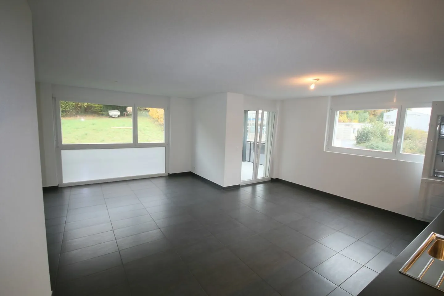 Appartamento Incantevole con Giardino - Foto 2 di 10