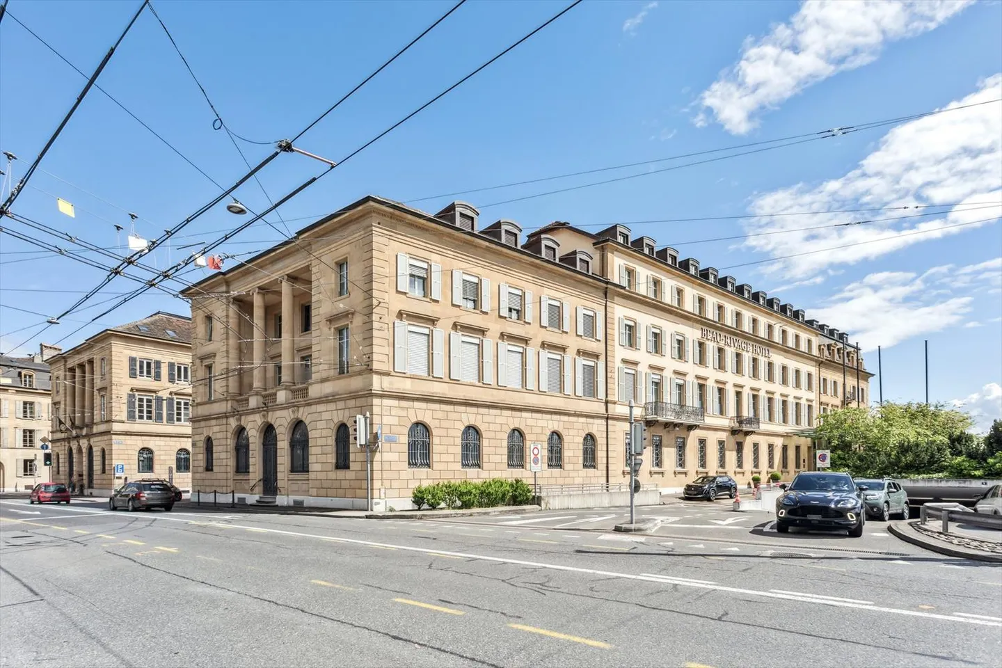 Ideale Lage in der Innenstadt - Foto 9 von 11