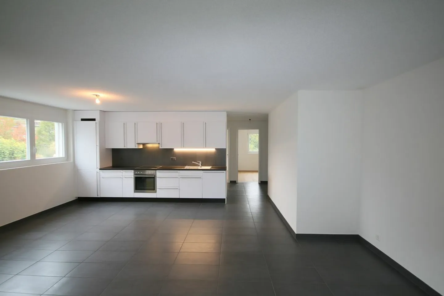 Appartamento Incantevole con Giardino - Foto 4 di 10