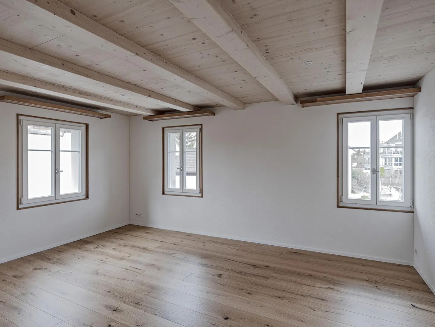 Wohnen wie im Reiheneinfamilienhaus - Foto 9 von 12