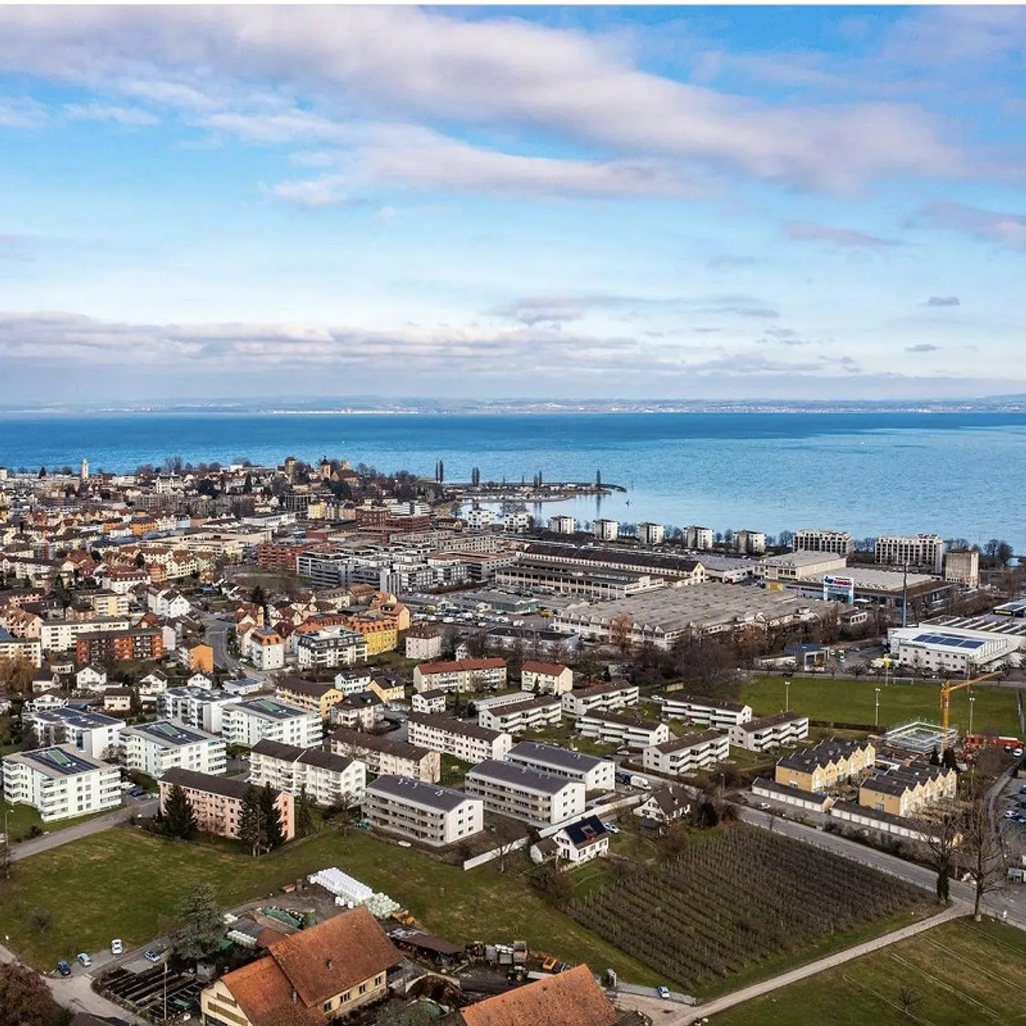 Comme neuf, grande terrasse et vue sur la zone verte ! - Photo 22 sur 23