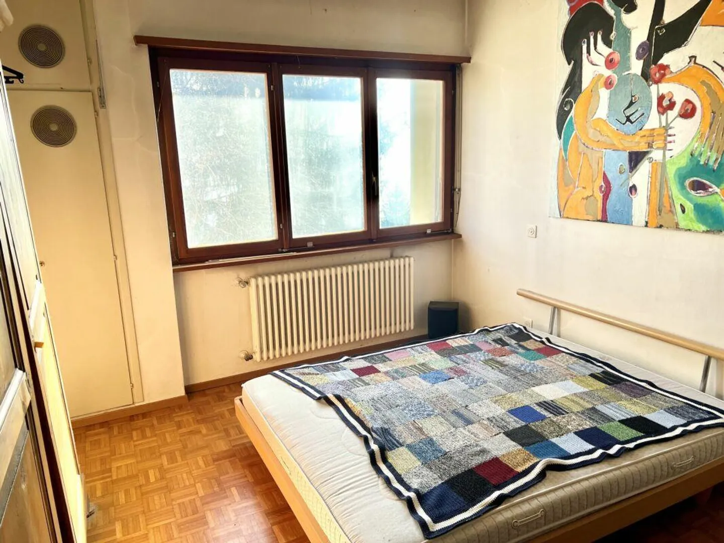 Casa unifamiliare da ristrutturare in una posizione tranquilla e isolata - Foto 8 di 12