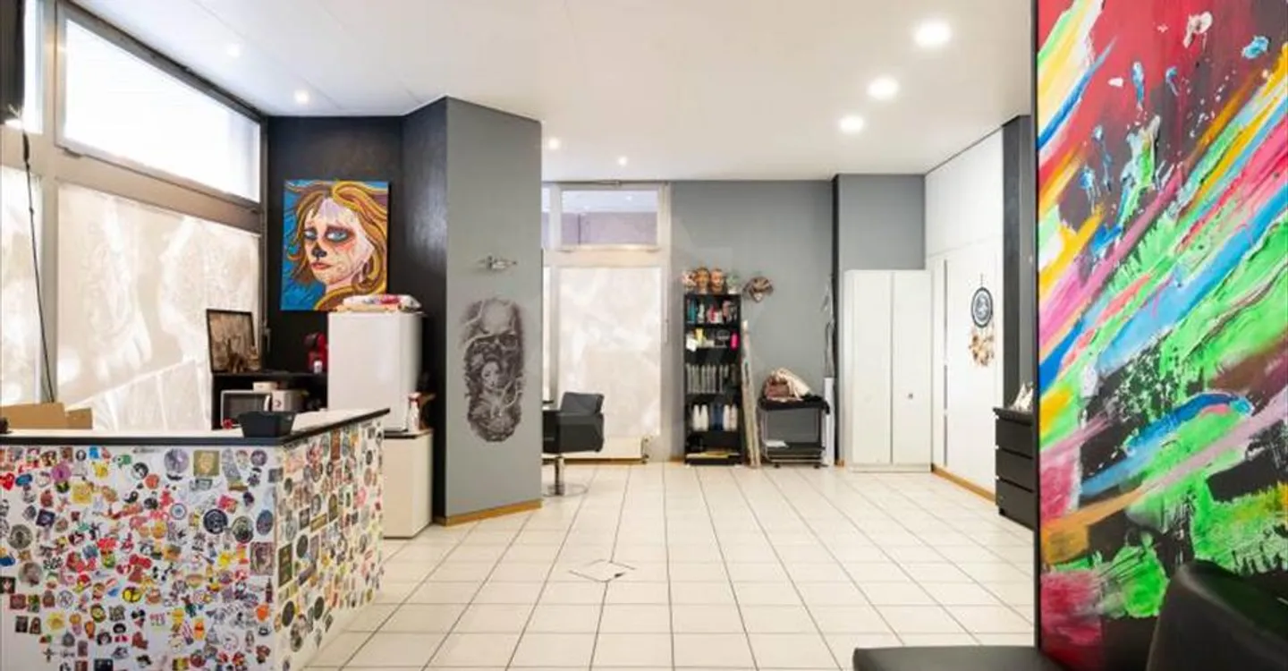 Negozio in affitto - Foto 1 di 13